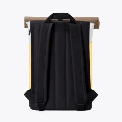 Ucon Acrobatics Hajo Medium Backpack GlacierGrey-Lemon Best