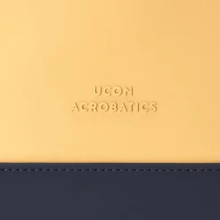 Ucon Acrobatics Hajo Medium Backpack GlacierGrey-Lemon Best