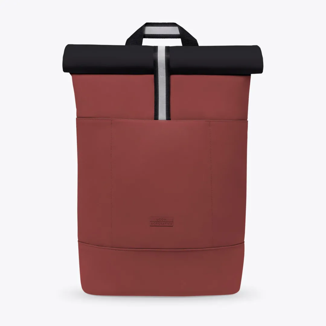 Ucon Acrobatics Hajo Medium Backpack Hibiscus-Black Sale