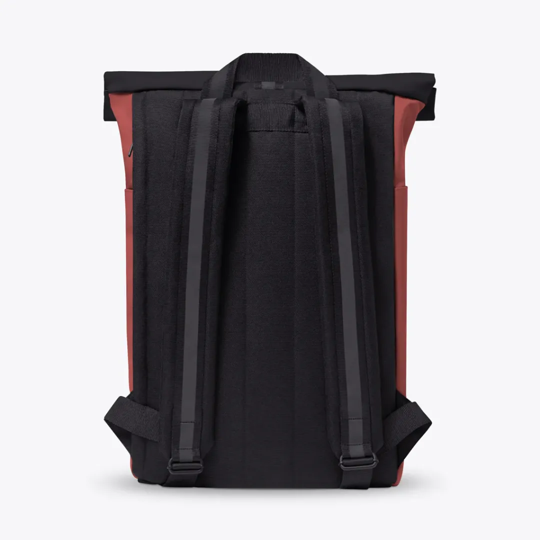 Ucon Acrobatics Hajo Medium Backpack Hibiscus-Black Sale