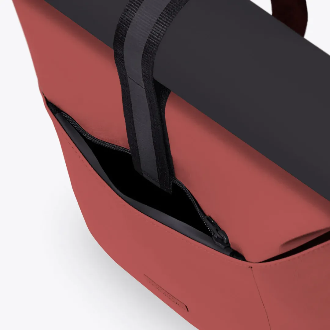 Ucon Acrobatics Hajo Medium Backpack Hibiscus-Black Sale