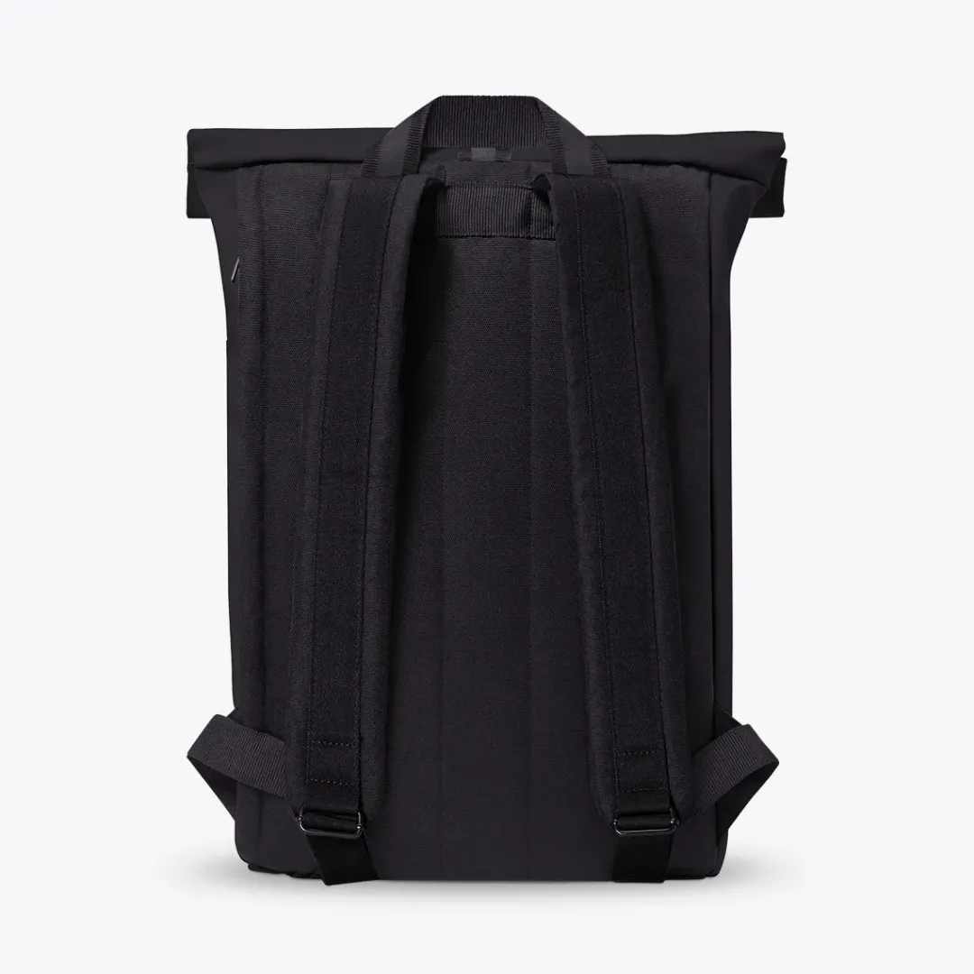 Ucon Acrobatics Hajo Medium Backpack Black-Black Sale