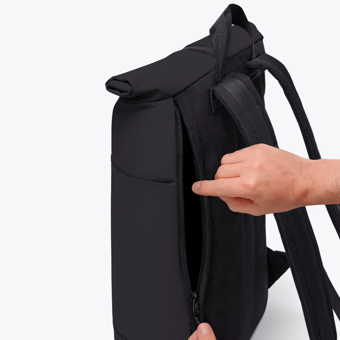Ucon Acrobatics Hajo Medium Backpack Black-Black Sale