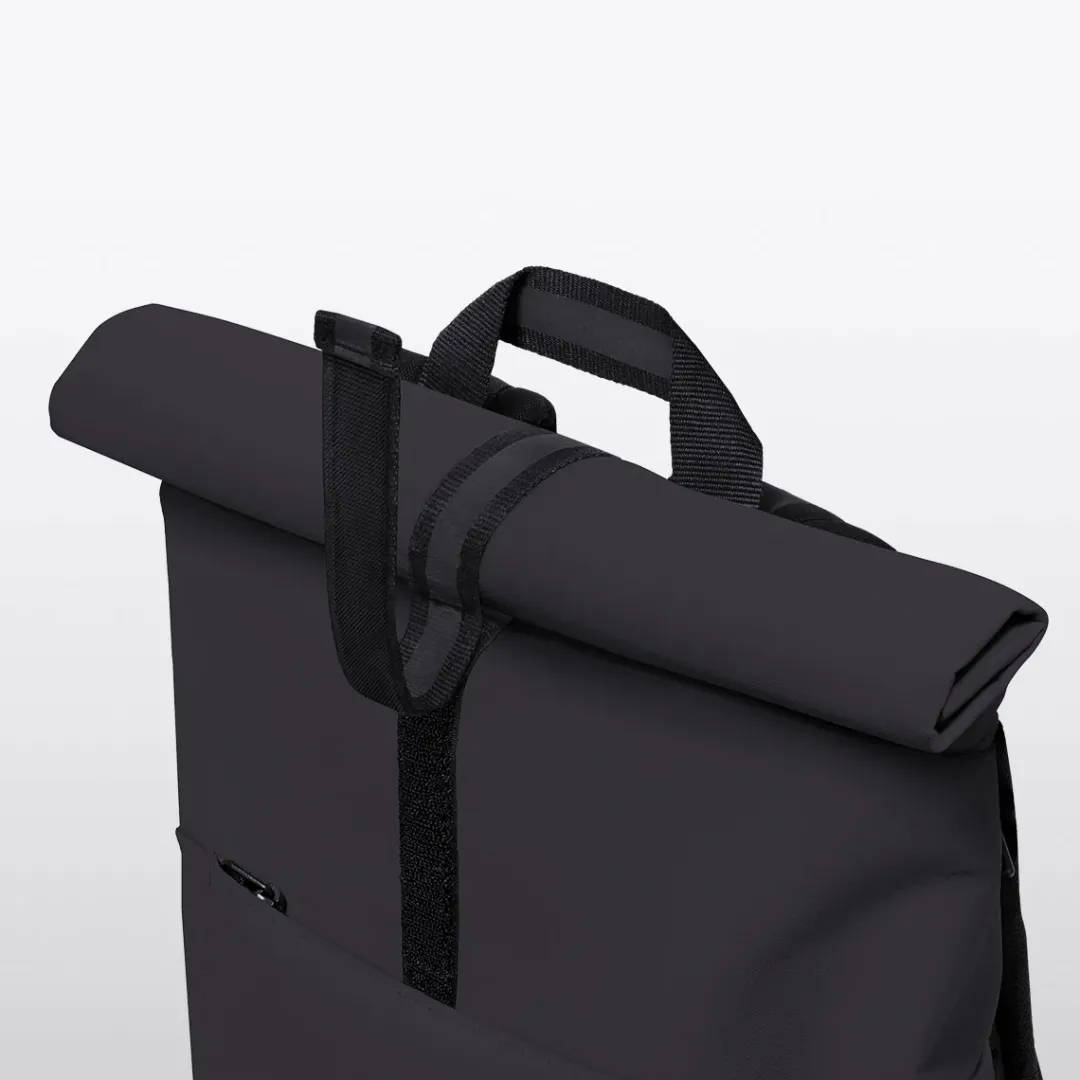 Ucon Acrobatics Hajo Medium Backpack Black-Black Sale