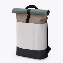 Ucon Acrobatics Hajo Medium Backpack DarkSand-GlacierGrey New