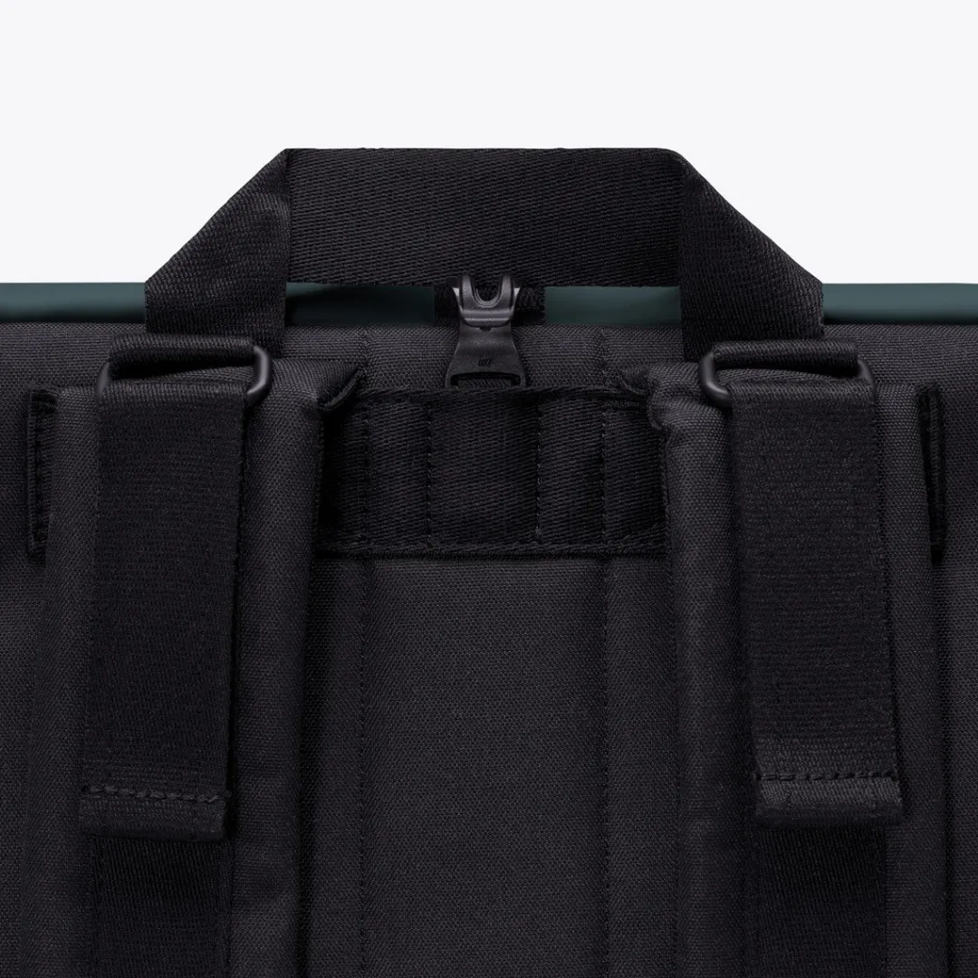 Ucon Acrobatics Hajo Medium Pannier Backpack Forest Fashion