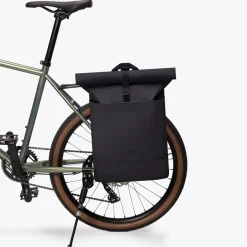 Ucon Acrobatics Hajo Medium Pannier Backpack Black Outlet