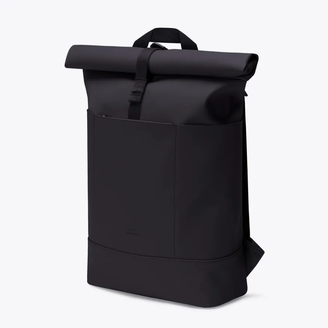 Ucon Acrobatics Hajo Medium Pannier Backpack Black Outlet