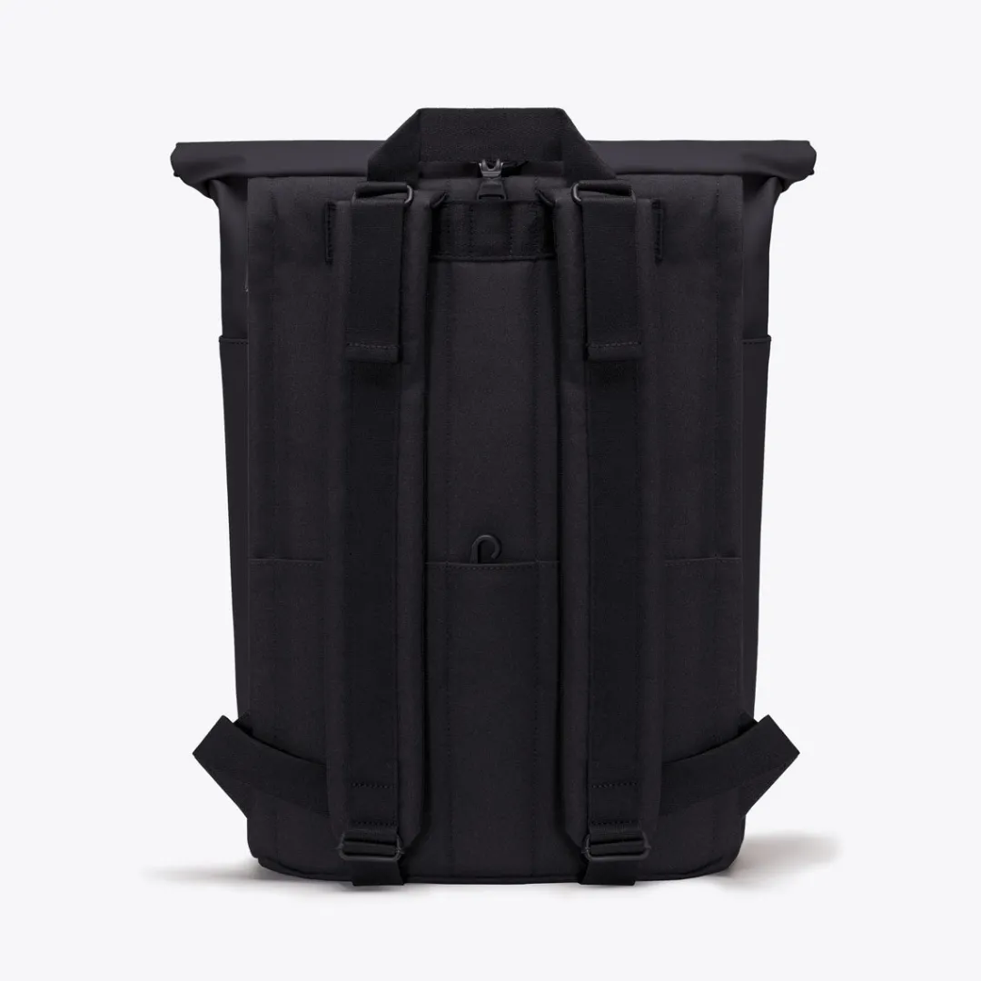 Ucon Acrobatics Hajo Medium Pannier Backpack Black Outlet