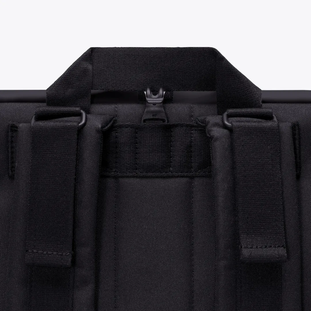 Ucon Acrobatics Hajo Medium Pannier Backpack Black Outlet