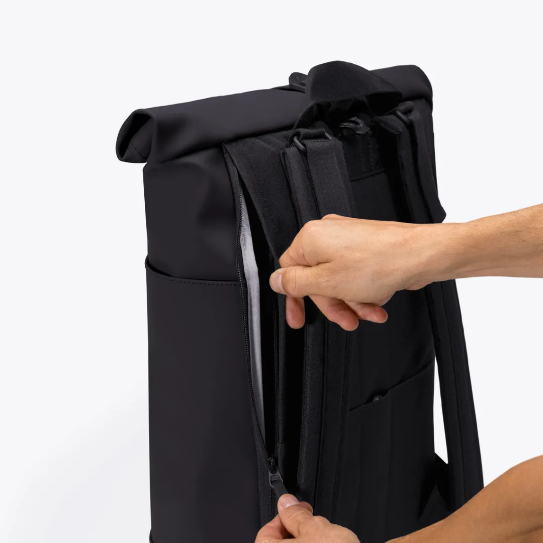 Ucon Acrobatics Hajo Medium Pannier Backpack Black Outlet