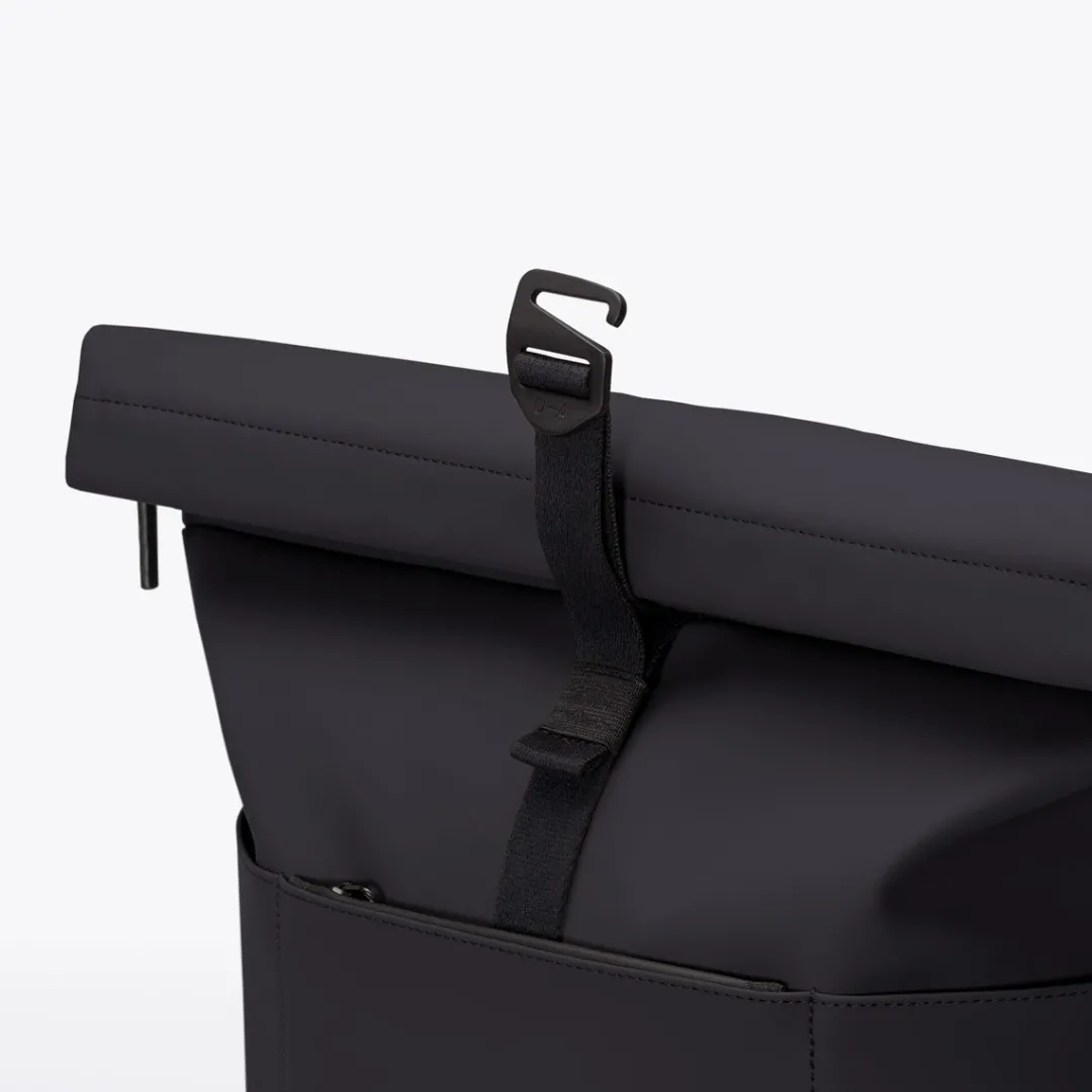 Ucon Acrobatics Hajo Medium Pannier Backpack Black Outlet