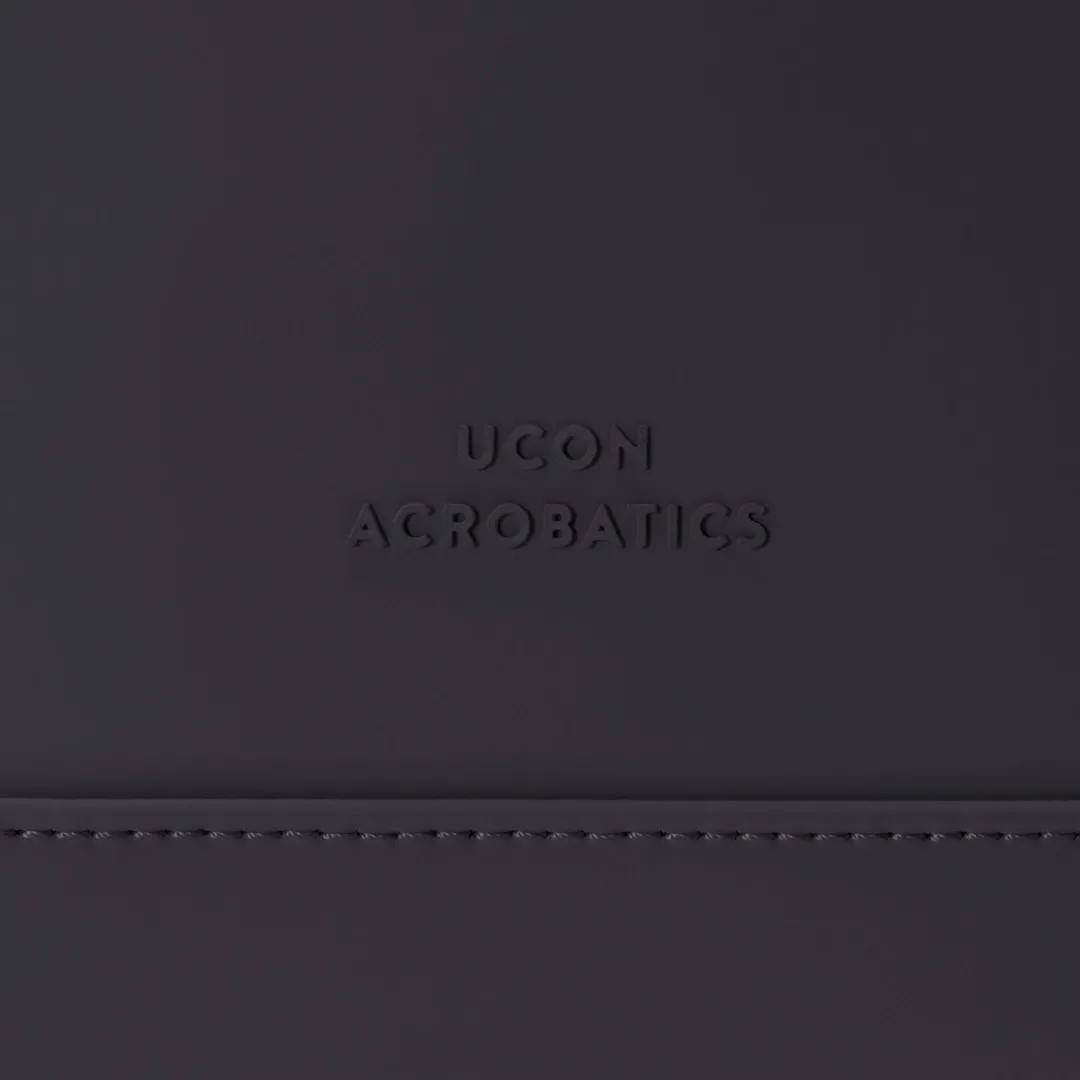 Ucon Acrobatics Hajo Medium Pannier Backpack Black Outlet