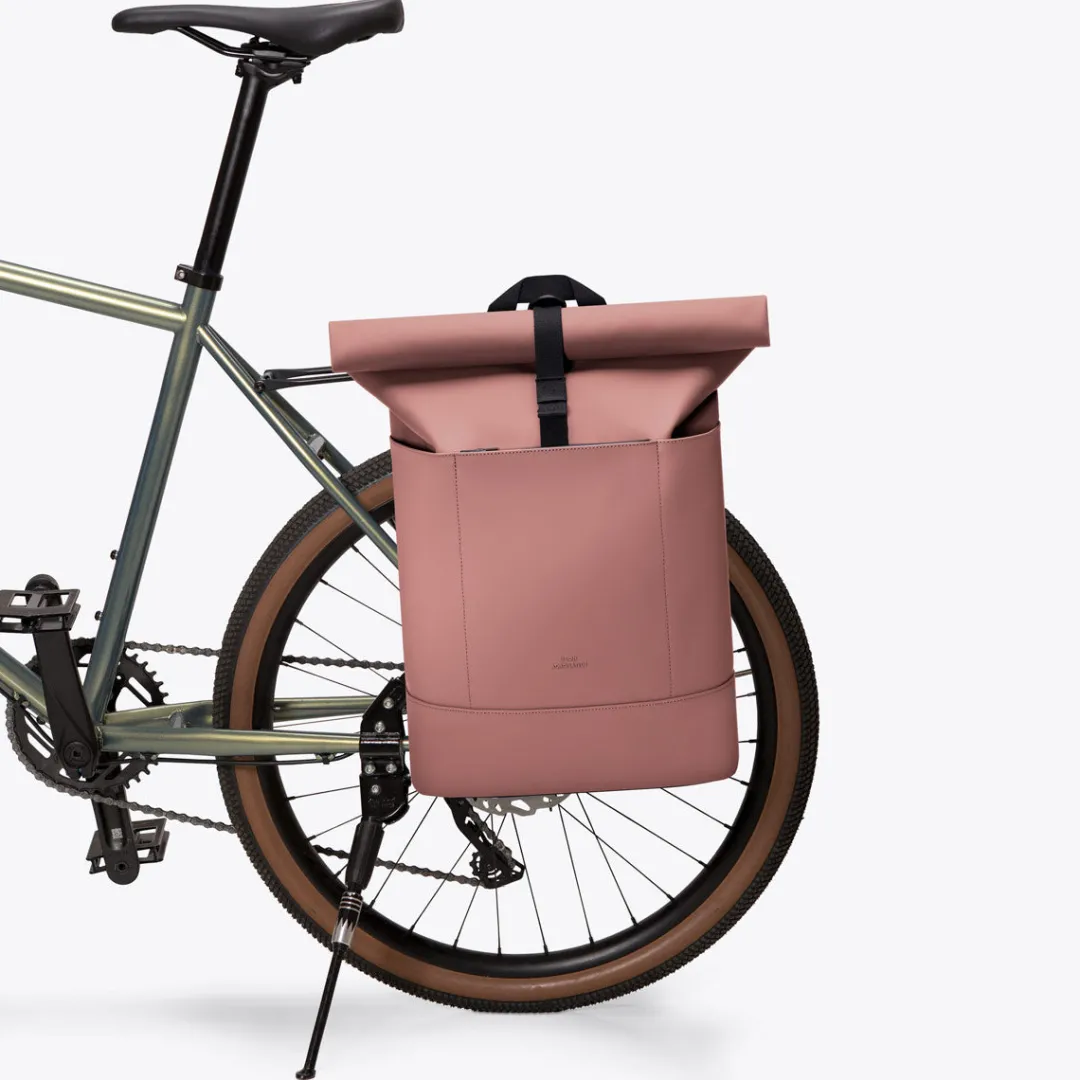 Ucon Acrobatics Hajo Medium Pannier Backpack DarkRose Clearance
