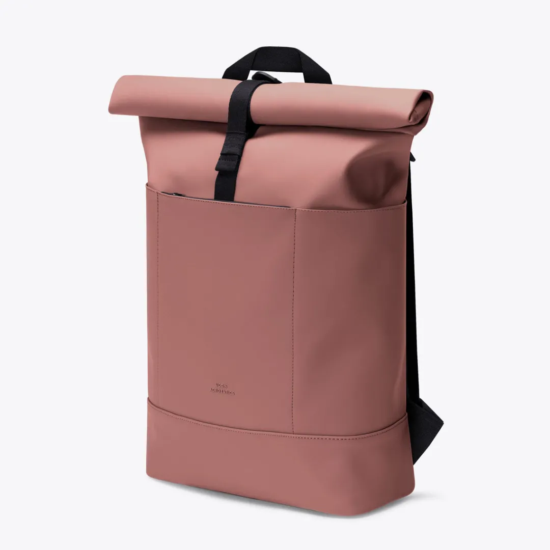 Ucon Acrobatics Hajo Medium Pannier Backpack DarkRose Clearance