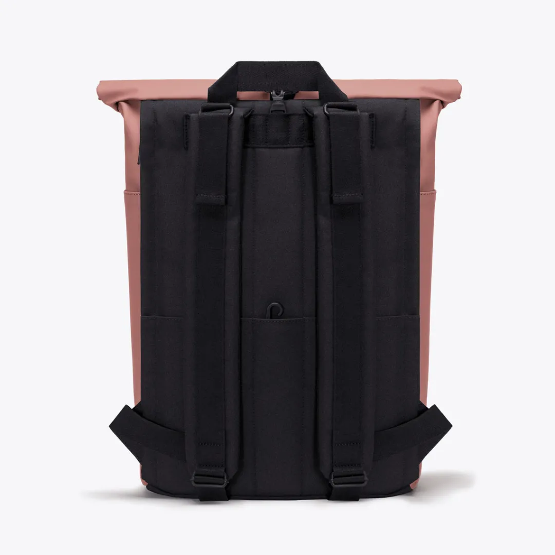 Ucon Acrobatics Hajo Medium Pannier Backpack DarkRose Clearance