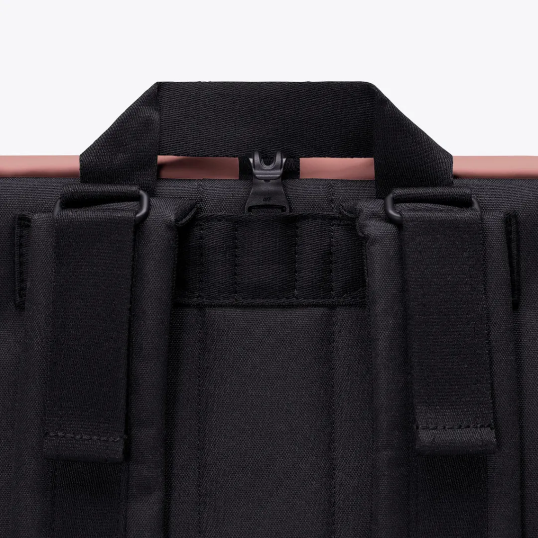 Ucon Acrobatics Hajo Medium Pannier Backpack DarkRose Clearance