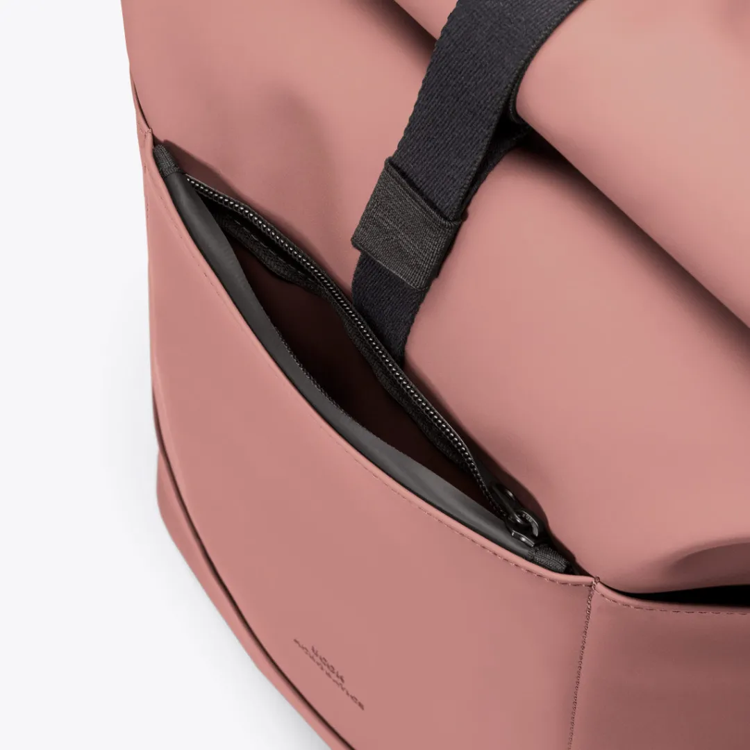 Ucon Acrobatics Hajo Medium Pannier Backpack DarkRose Clearance