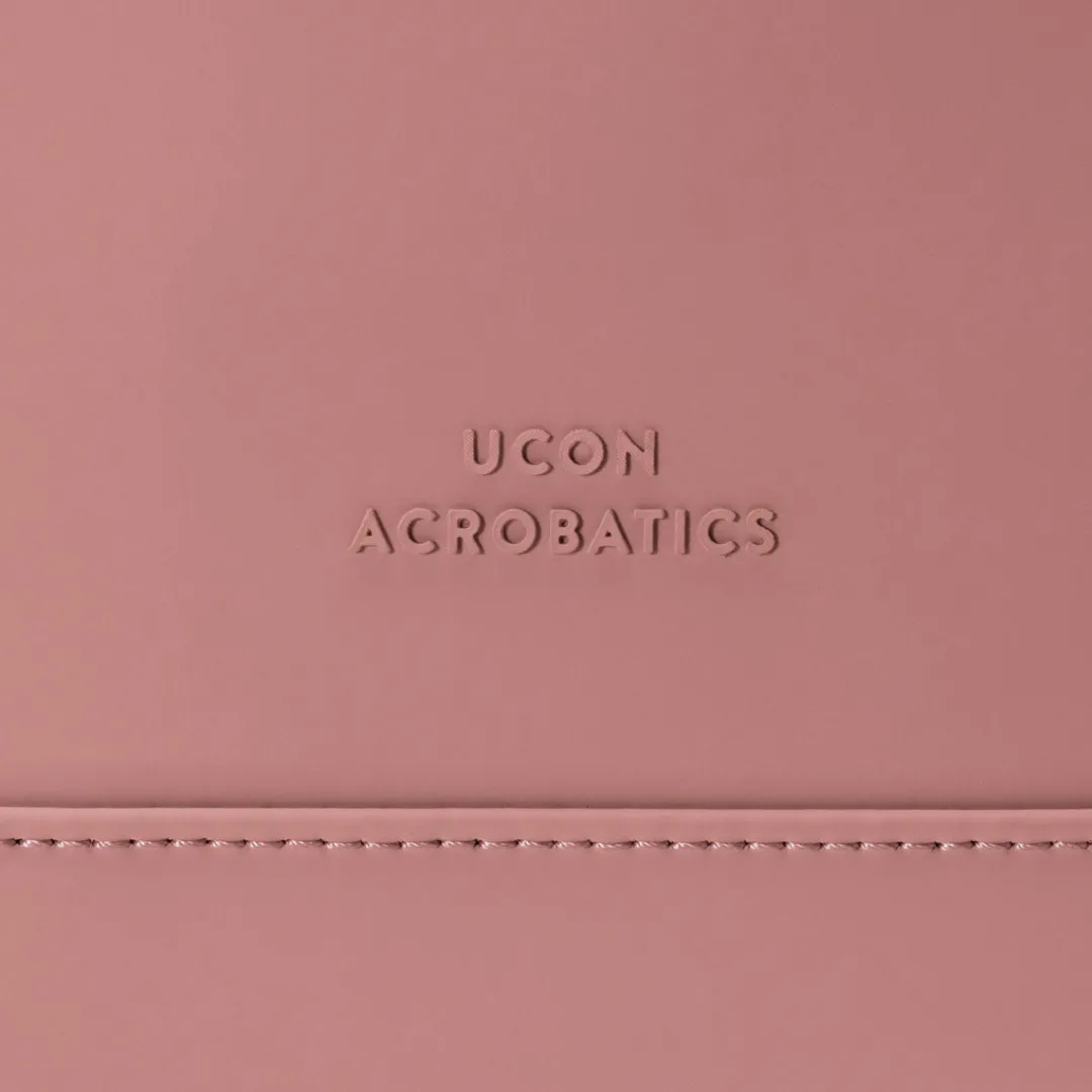 Ucon Acrobatics Hajo Medium Pannier Backpack DarkRose Clearance