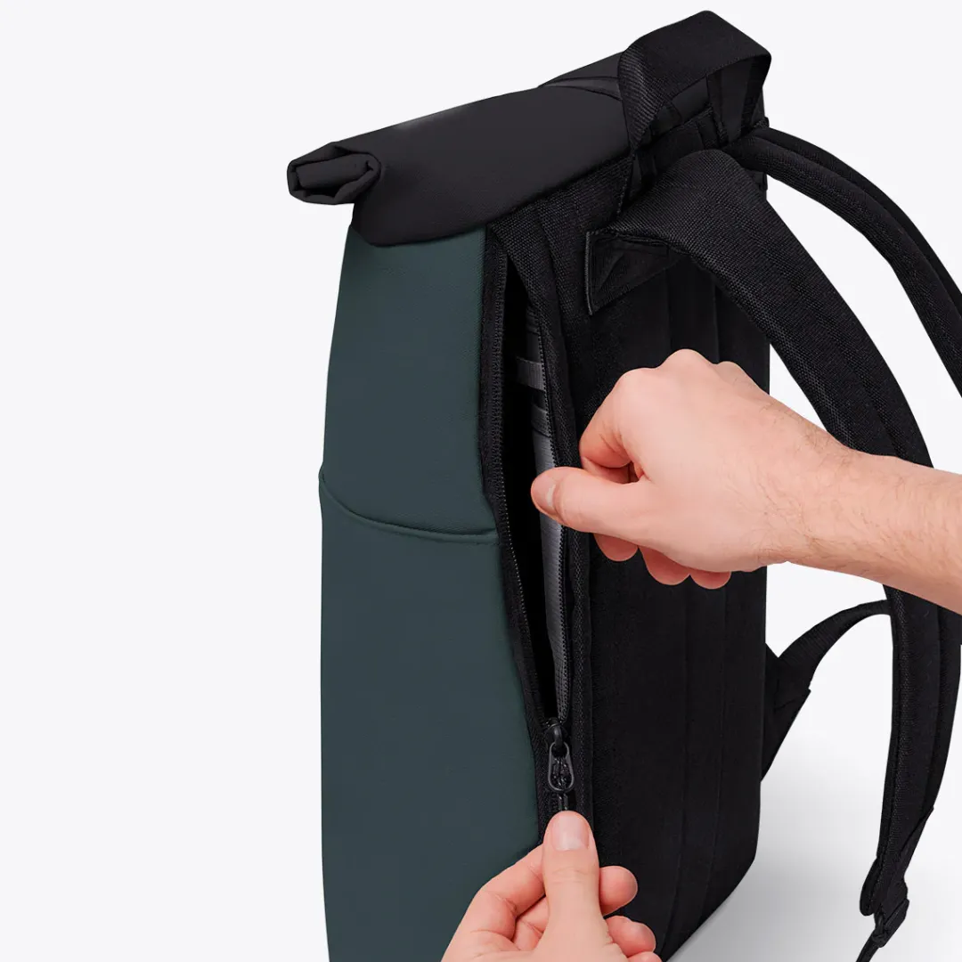 Ucon Acrobatics Hajo Mini Backpack Forest-Black Discount