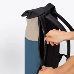 Ucon Acrobatics Hajo Mini Backpack Nude-Petrol Sale