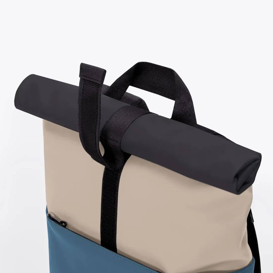 Ucon Acrobatics Hajo Mini Backpack Nude-Petrol Sale