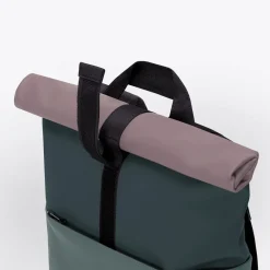 Ucon Acrobatics Hajo Mini Backpack Forest-PineGreen Best