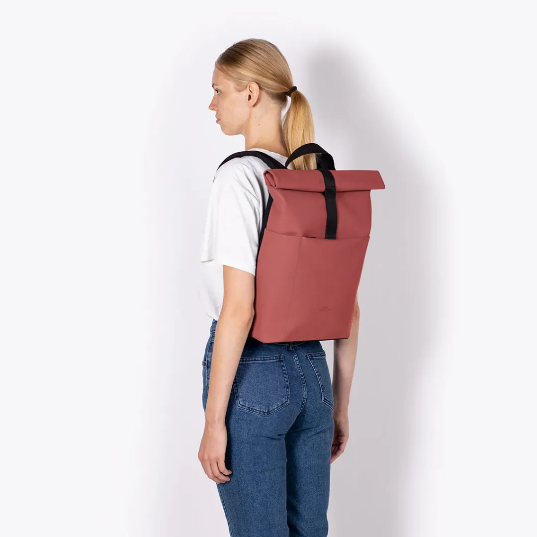 Ucon Acrobatics Hajo Mini Backpack Hibiscus Hot