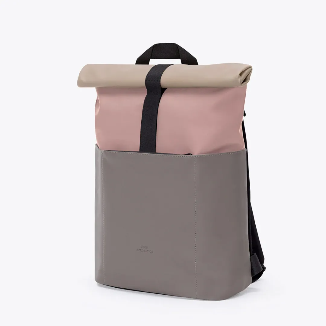 Ucon Acrobatics Hajo Mini Backpack Rose-DarkGrey Online