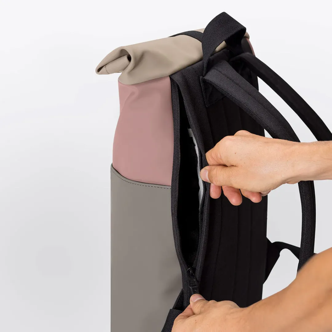 Ucon Acrobatics Hajo Mini Backpack Rose-DarkGrey Online