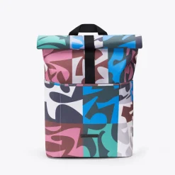 Ucon Acrobatics Hajo Mini Backpack Multicolor Outlet