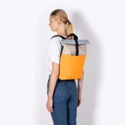 Ucon Acrobatics Hajo Mini Backpack LightSand-Amber Discount
