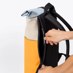 Ucon Acrobatics Hajo Mini Backpack LightSand-Amber Discount