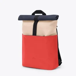 Ucon Acrobatics Hajo Mini Backpack LightAlmond-Red Best