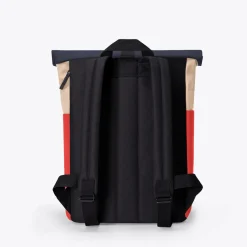 Ucon Acrobatics Hajo Mini Backpack LightAlmond-Red Best