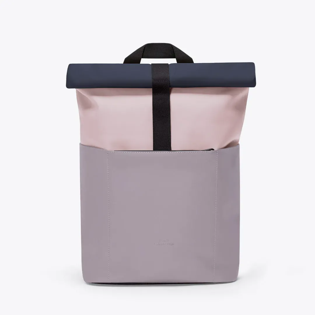 Ucon Acrobatics Hajo Mini Backpack LightRose-DustyLilac Sale