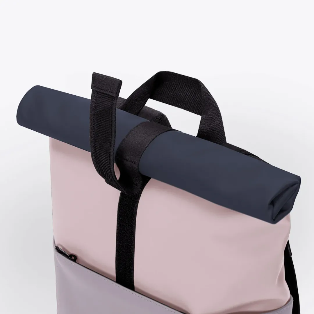 Ucon Acrobatics Hajo Mini Backpack LightRose-DustyLilac Sale