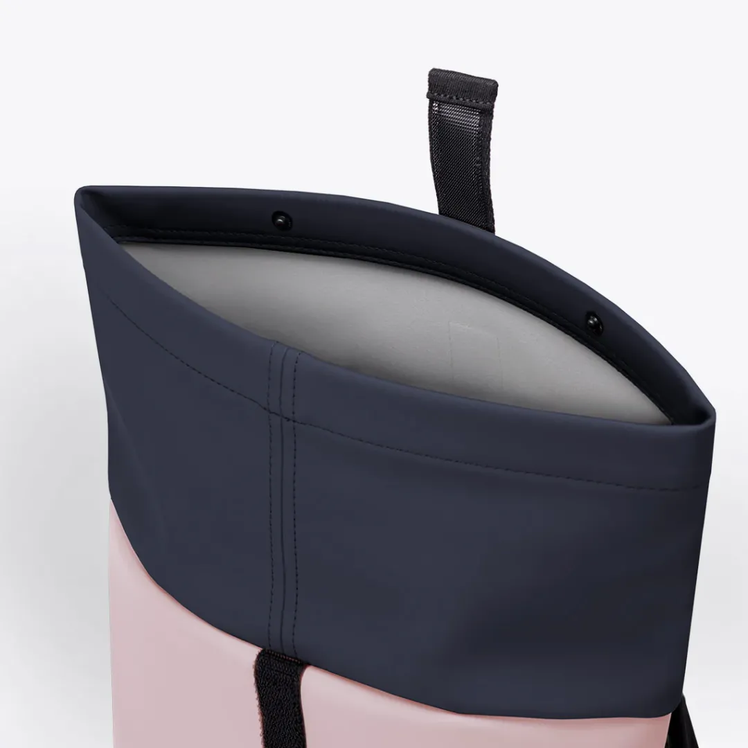 Ucon Acrobatics Hajo Mini Backpack LightRose-DustyLilac Sale