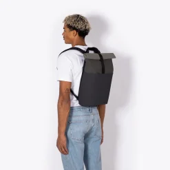 Ucon Acrobatics Hajo Mini Backpack Asphalt-Black Best