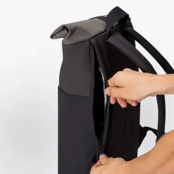 Ucon Acrobatics Hajo Mini Backpack Asphalt-Black Best