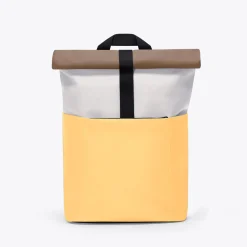 Ucon Acrobatics Hajo Mini Backpack GlacierGrey-Lemon Sale