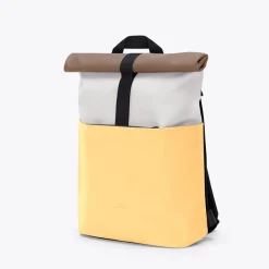 Ucon Acrobatics Hajo Mini Backpack GlacierGrey-Lemon Sale