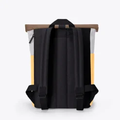 Ucon Acrobatics Hajo Mini Backpack GlacierGrey-Lemon Sale