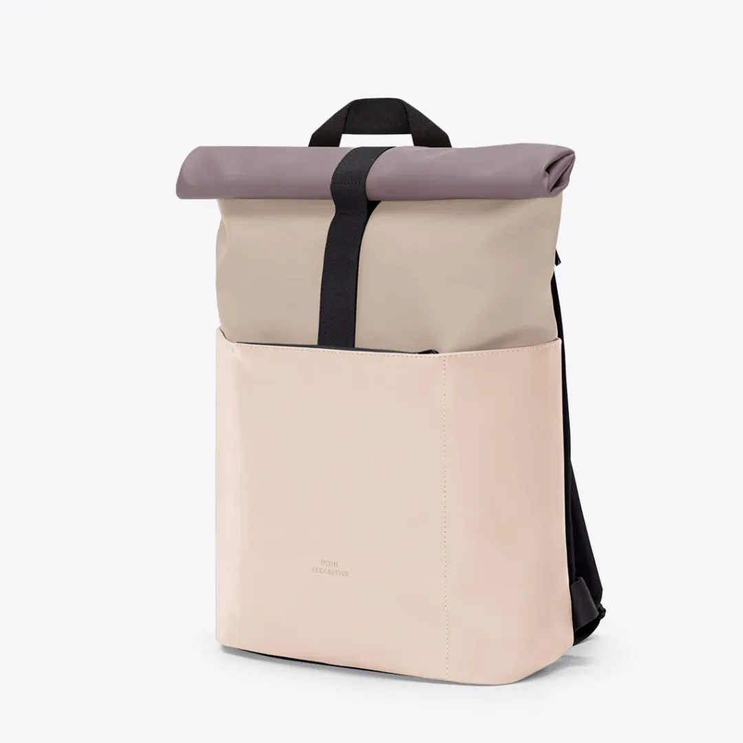 Ucon Acrobatics Hajo Mini Backpack Nude-LightApricot Best