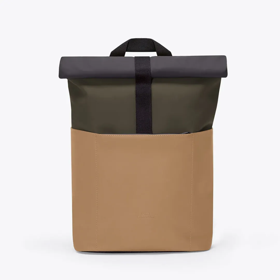 Ucon Acrobatics Hajo Mini Backpack Olive-Almond Clearance