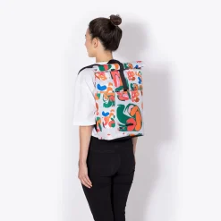 Ucon Acrobatics Hajo Mini Backpack Multicolor New