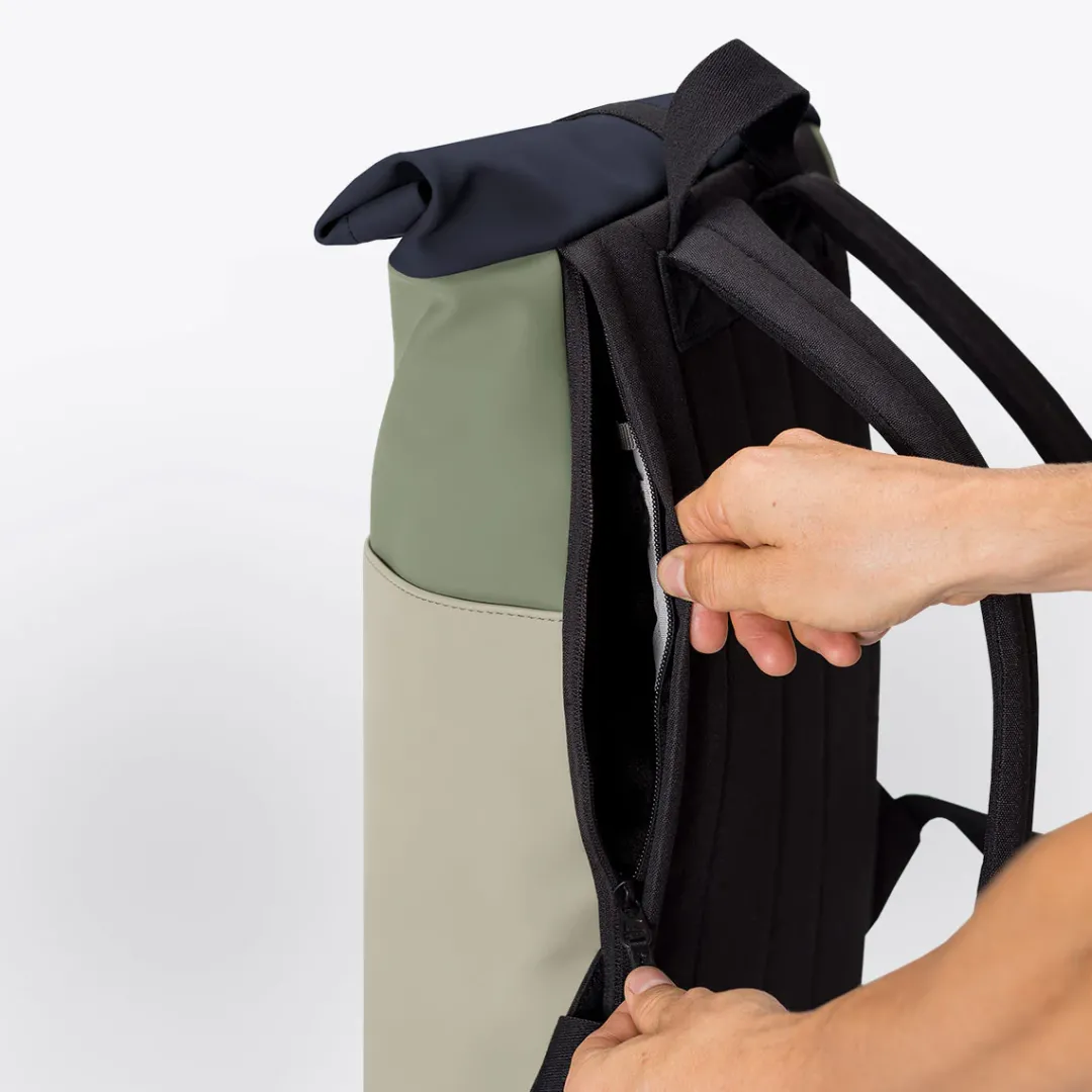 Ucon Acrobatics Hajo Mini Backpack SageGreen-PastelGreen Discount