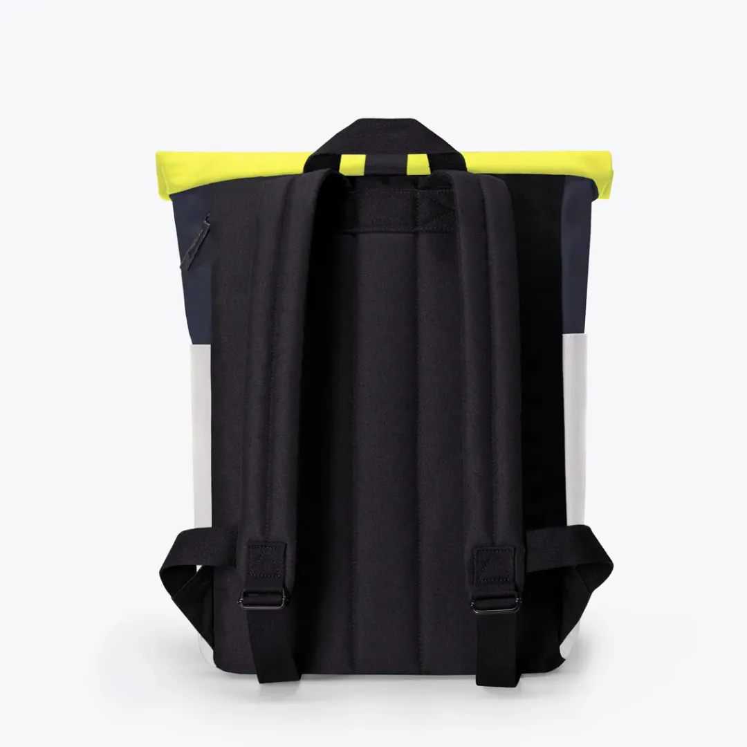 Ucon Acrobatics Hajo Mini Backpack DarkNavy-LightGrey Online