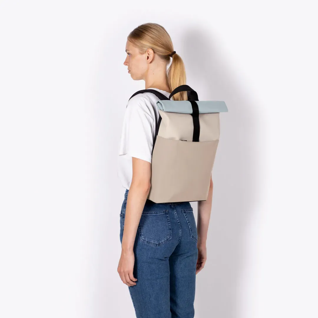 Ucon Acrobatics Hajo Mini Backpack LightSand-Sand Clearance