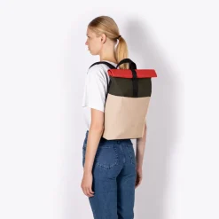 Ucon Acrobatics Hajo Mini Backpack Olive-LightAlmond Online